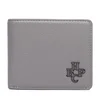 Denarnica Beverly Hills Polo Club CWBEO-BHPC-M1-002-AW26 Siva