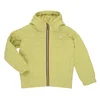 K-Way P. MADLAINE DIAMOND QUILTED WARM Rumena