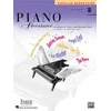 FABER:PIANO ADVENTURES POPULAR REPERTOIRE 3B