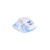 Next Kapa Lilo & Stitch modra/lila/roza/bela