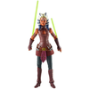 HASBRO Hasbro Star Wars Vintage Ahsoka Toy VC102 Zbirateljska akcijska figurica Star Clone Wars v merilu 9,5 cm, otroci od 4 let naprej, večbarvna, (20839725)