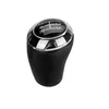 CAR 888 ACCESSORIES Ručica Menjača, Za Mazda 3/5/6, 5 Brzina, Crna