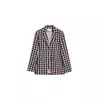 Scalpers Blazer modra