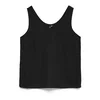 VERO MODA Top VMMYMILO črna
