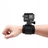 shumee SJCAM 360-stopinjski vrtljivi zapestni trak za 360° ZAPESTNI TRAK