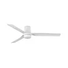 FARO 33832-1TW-LED prigušiva ventilator MINI PUNT TUB sa LED/10W 2700/4000/6000K +DO