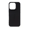 Futrola Color za Iphone 16 Pro, Crna