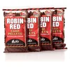 Pelleti Dynamite Baits Robin Red Carp 2-20mm/900g
