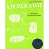 BURNAM:A DOZEN A DAY 2 +CD