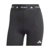 Adidas TF SHO L, ženske helanke za fitnes, crna JTB87
