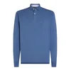 TOMMY HILFIGER Majica 1985 marine