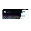 Toner HP 410Aplava ( CF411A )