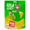 Fizi sočni bonboni - banana 96 g