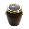 La Cremerie Tribal Hammam Piling za telo, 1000g