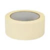 Krep traka White Core 36mm x 50m Schuller