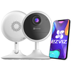 CB1 - Notranja WiFi kamera, FullHD, avdio, IR 5m - EZVIZ