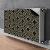 tulup.si Pokrov za radiator PVC Ploščice 110x60 cm