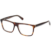 Guess GU50071 052 L (56) Havana/Kristalna
