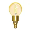 LED prigušiva sijalica FILAMENT G45 E14/4,5W/230V 2700-6500K Wi-Fi - Aigostar
