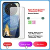 Bashidai Maska za mobilni telefonHuawei Mate 60, Tamnoplava