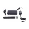 Shure BLX24E/SM58 K3E