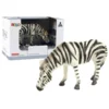 shumee Velika zbirateljska figurica Zebra Animals of the World