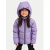 Reima Puhovka Paimio  5100282A Svetlo vijolična Regular Fit