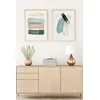 Wallity Uramljena slika Huhu103, 20x30 cm , 2 dela