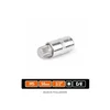 shumee Nasadni ključ 1/2 z nastavkom SPLINE 55 mm/M5 / TEGER