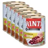 Konzerva RINTI - severni jelen 6x800 g