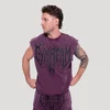 GymBeam Abyss Tanktop Raisin