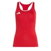 adidas Majica brez rokavov Entrada 26 Women