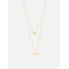 Reserved - NECKLACE