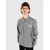 adidas Skateboarding Gonz Button Shirt white