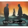 Selah Sue & The Gallands - Movin (CD)