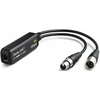Audinate Dante AVIO AES3 IO 2x2 Dante - AES3/EBU Adapter Digitalni avdio pretvornik
