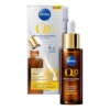 093154 NIVEA Q10 SERUM PROTI GUBAM 30 ml
