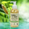 BUBBLES&NATURE šampon za pasje mladiče 250ml
