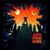 The Antipreneurs - Cash Cult Cannibals (Limited Edition) (LP)