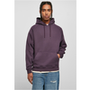 Blank Hoody purplenight
