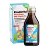 Floradix Kindervital za decu 250ml