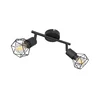 Brilagi - Spot svetlo CAGE 2xE14/40W/230V