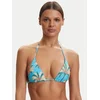 Maaji Gornji del bikini Balmy PT2404STR049 Turkizna