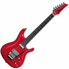 Ibanez JS2480-MCR Muscle Car Red Električna kitara