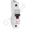 shumee Odklopnik 1P B 16A 6kA AC S301 TX3 403357