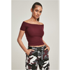 Urban Classics Majica, lila