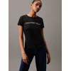 Calvin Klein Ženska majica J20J220253, Crna