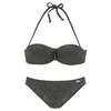 BUFFALO Bikini, zelena