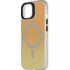 OBAL:ME MagNetix SolarFlex ovitek za Apple iPhone 16e/17e Copper Gray