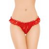 Gardj Europe String 2265 – rdeč S/L